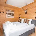Alpen Appartamento Westendorf