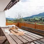 Alpen Appartamento