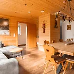 Appartamento Alpen