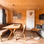 Appartamento Alpen