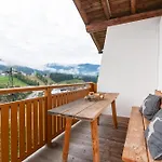 Appartamento Alpen