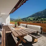 Appartamento Alpen