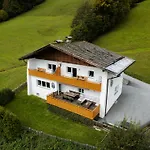 Appartamento Alpen