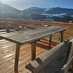 Appartamento Alpen *