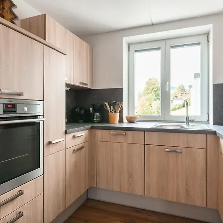 Alpen Apartmán