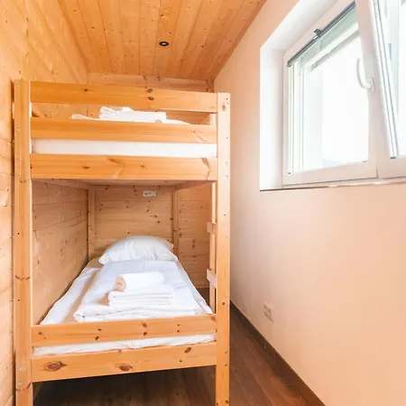 Alpen Appartamento Westendorf