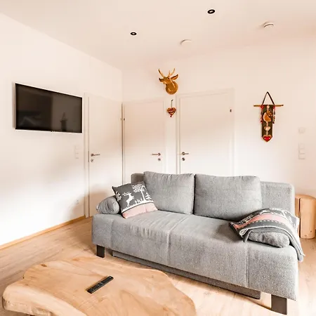 Alpen ヴェステンドルフ