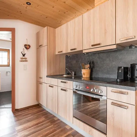 Alpen * ヴェステンドルフ