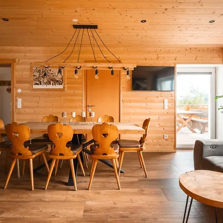 Alpen * ヴェステンドルフ