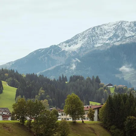 Alpen * ヴェステンドルフ