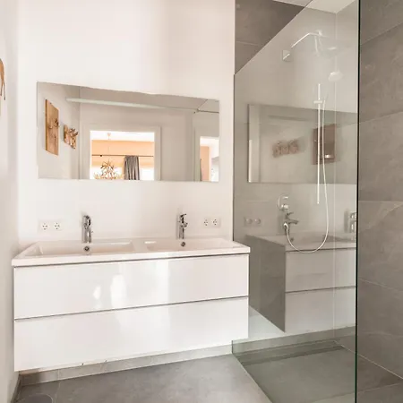 Alpen Apartmán