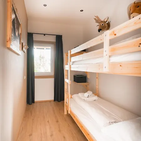 Appartamento Alpen *