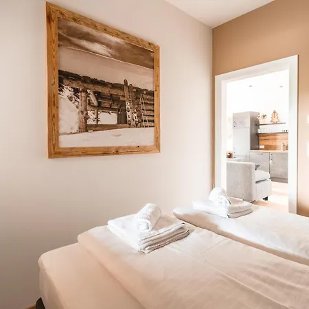 Alpen Apartmán