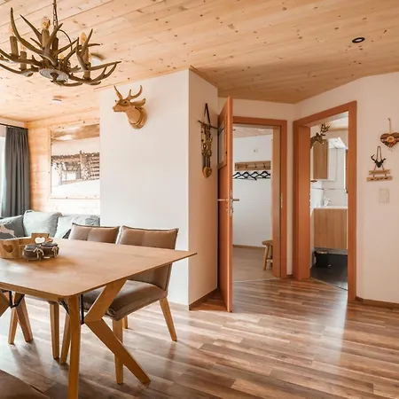 アパート Alpen *