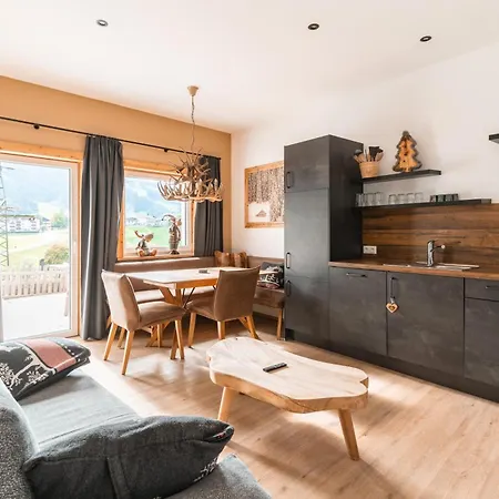 Alpen * ヴェステンドルフ