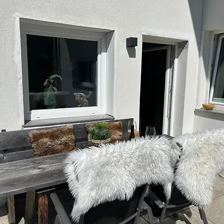 Alpen Appartamento Westendorf