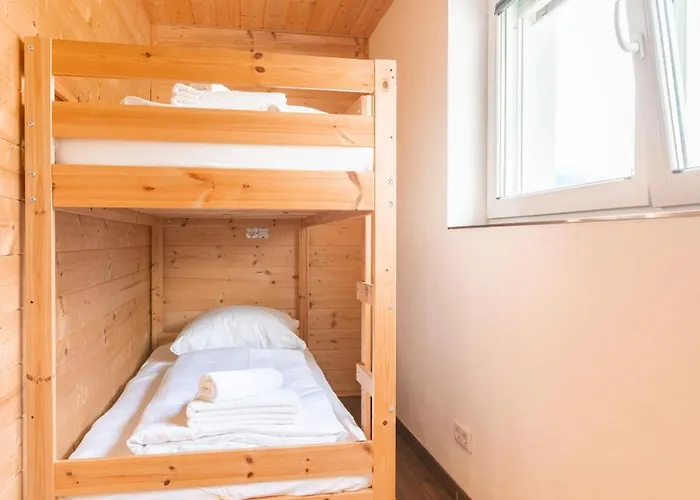 Alpen Appartement Westendorf