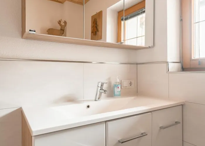 Appartement Alpen Westendorf