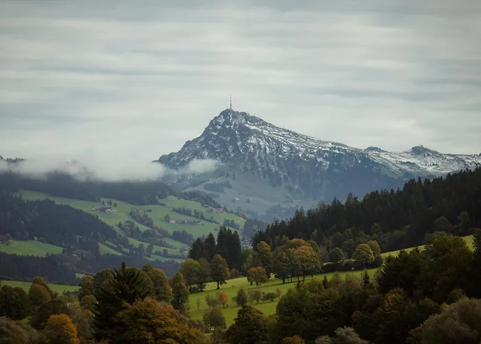Appartement Alpen Westendorf