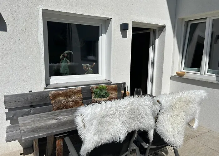 Alpen Apartman Westendorf