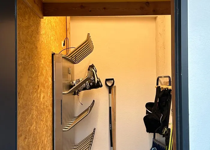 Appartement Alpen Westendorf