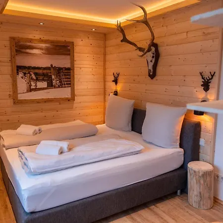 Apartmán Mountain Gamsspitz Westendorf