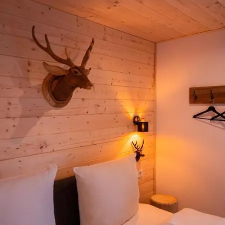 Apartmán Mountain Gamsspitz Westendorf