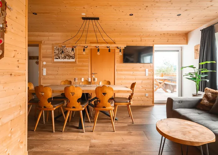 Alpen * 베스텐도르프