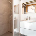 Appartement Alpen
