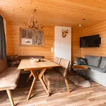 Alpen Appartement *