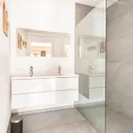 Appartement Alpen