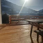 Appartement Alpen