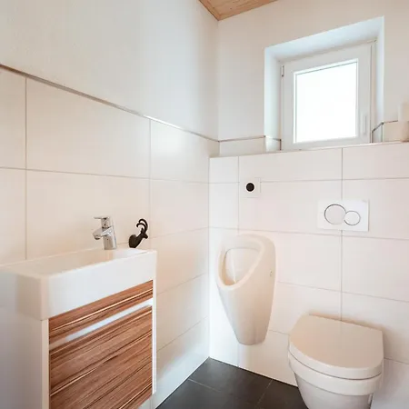 Alpen * ווסטנדורף