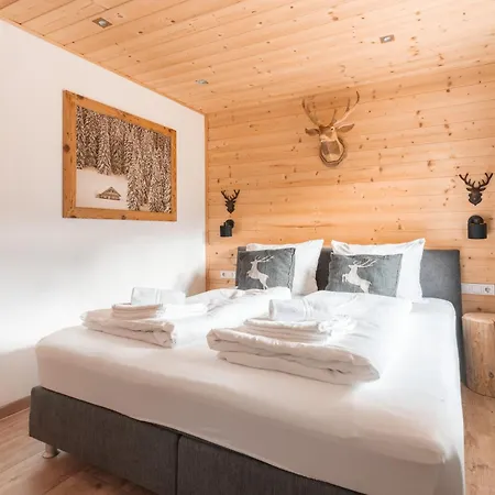 דירה Alpen ווסטנדורף