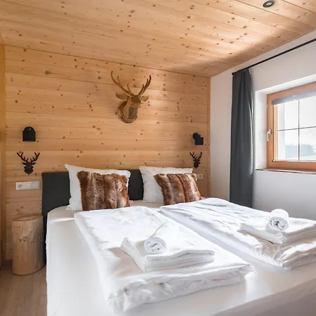 דירה Alpen ווסטנדורף