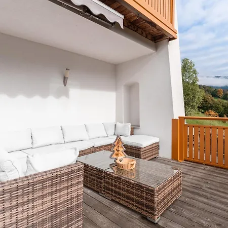 Alpen * ווסטנדורף