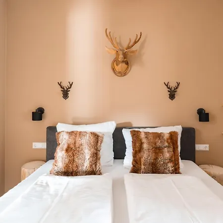 Alpen ווסטנדורף