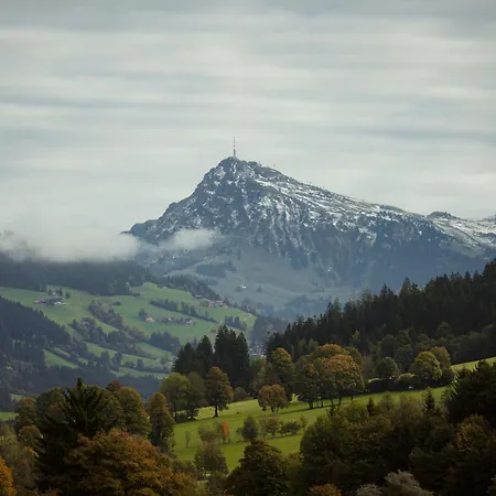 דירה Alpen ווסטנדורף