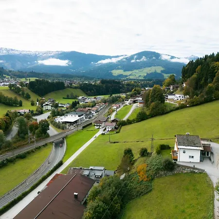 Alpen