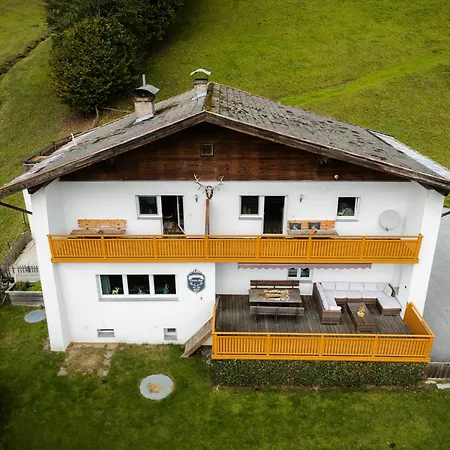 Alpen Appartement