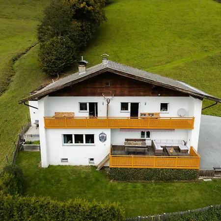 Alpen Appartement