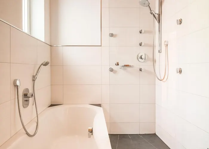 アパート Alpen *