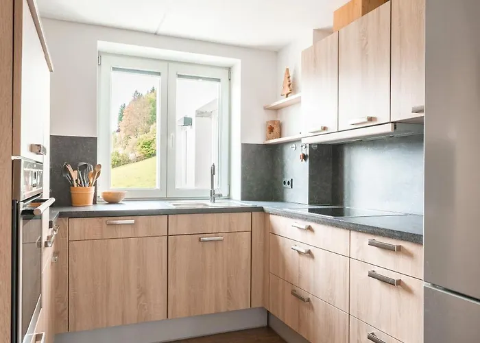 Alpen ヴェステンドルフ