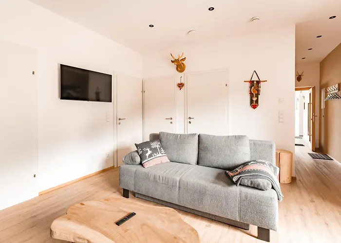 Alpen ヴェステンドルフ