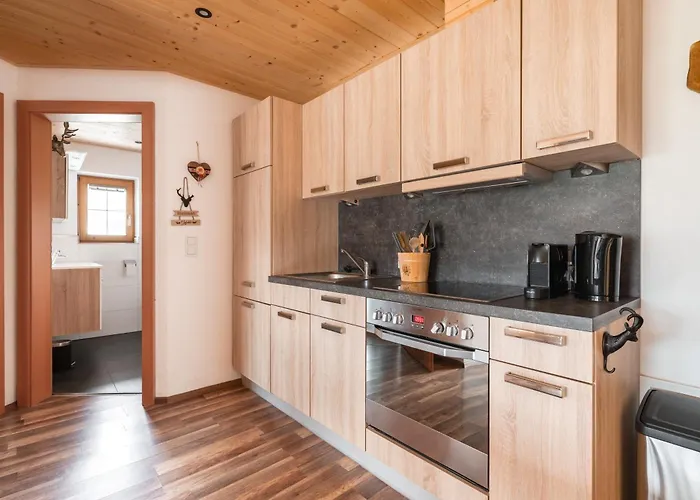 Alpen * ヴェステンドルフ