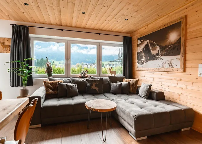 Alpen ヴェステンドルフ