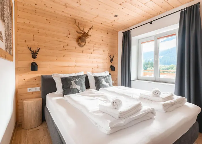 Alpen アパート *