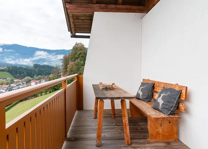 Alpen * ヴェステンドルフ