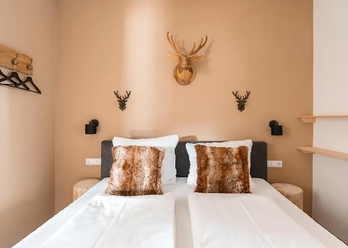 Alpen ヴェステンドルフ