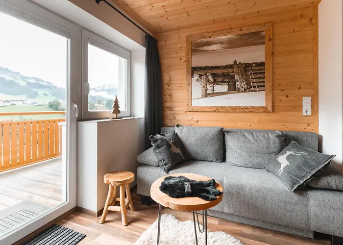 Alpen ヴェステンドルフ